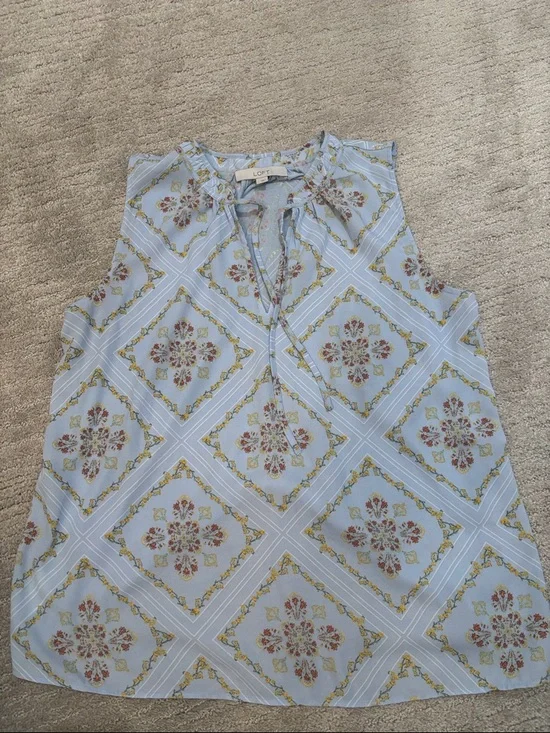 Loft top - Picture 2 of 4